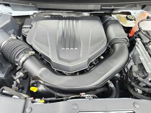 New 2026 GMC Acadia Denali w/ Super Cruise Package FWD image 17