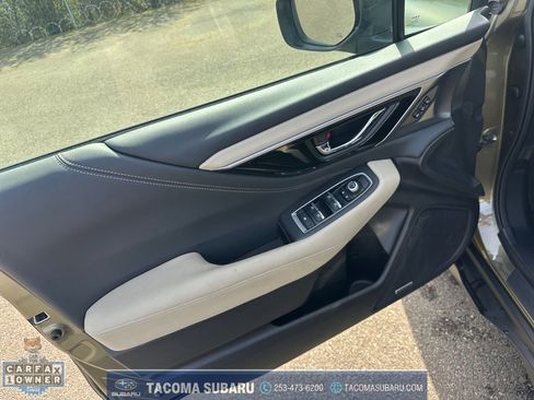 Used 2023 Subaru Outback Limited image 11