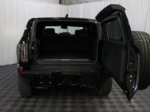 New 2025 GMC Hummer EV 3X image 44