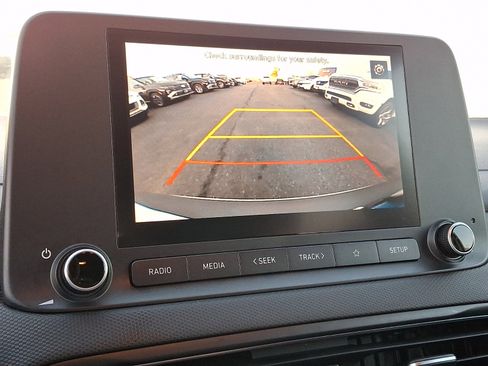 Certified 2023 Hyundai Kona SEL image 20