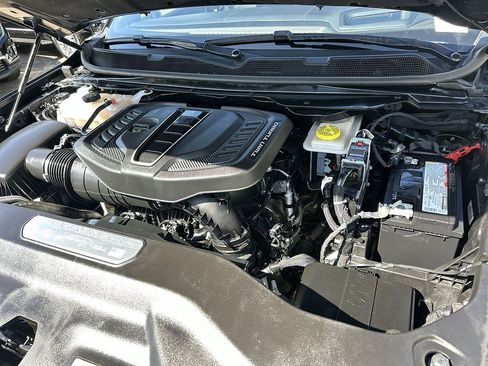 Used 2024 Jeep Grand Wagoneer L 4WD image 29