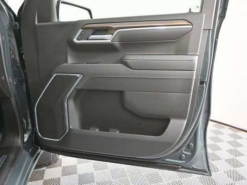 New 2026 Chevrolet Silverado 1500 LT AWD/4WD image 13