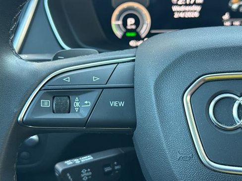 Used 2021 Audi Q5 e Prestige image 27