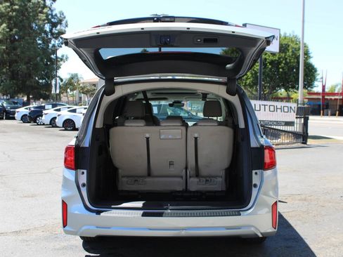 Used 2025 Honda Odyssey EX-L image 41