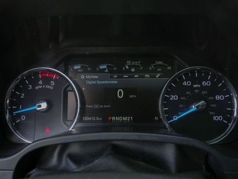 Used 2017 Ford F250 Platinum w/ Platinum Ultimate Package image 47