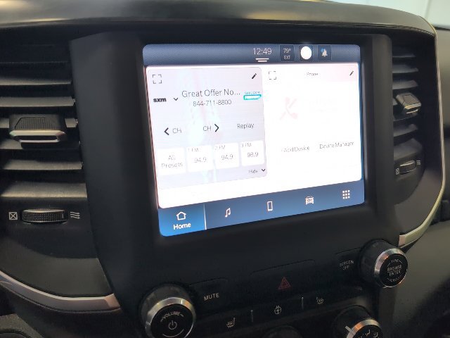 Used 2023 RAM 1500 Big Horn AWD/4WD image 20