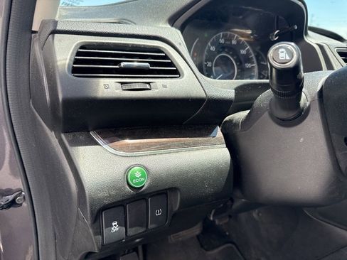 Used 2015 Honda CR-V EX-L image 12