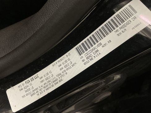 Used 2016 Chrysler 200 S w/ Comfort Group AWD/4WD image 24