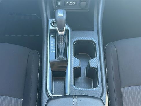 Used 2025 Nissan Sentra SV image 27