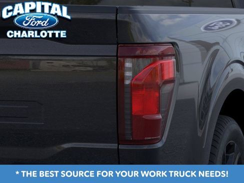 New 2026 Ford F150 STX w/ F-150 LOBO Package AWD/4WD image 21