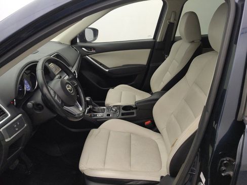 Used 2016 MAZDA CX-5 Grand Touring image 17