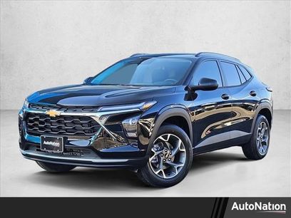 New 2026 Chevrolet Trax LT w/ LT Convenience Package