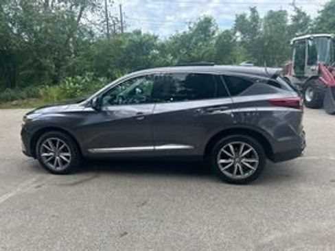 Used 2021 Acura RDX AWD w/ Technology Package image 6