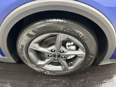 New 2026 Kia K4 FWD image 7