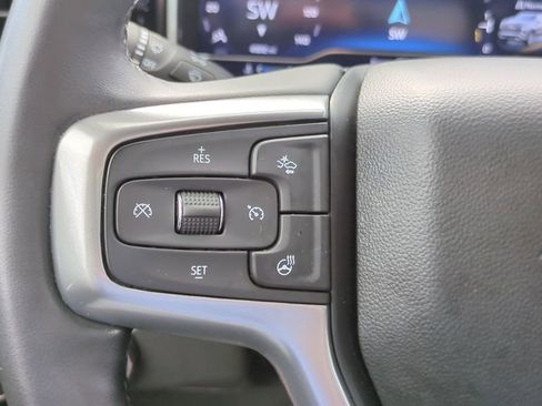 Used 2023 Chevrolet Silverado 1500 LT image 23