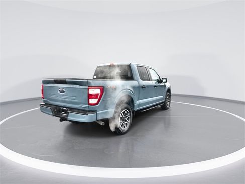 Used 2023 Ford F150 XL w/ XL STX Apperance Package image 8