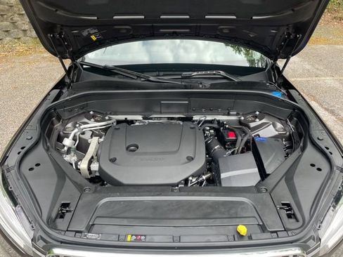 Used 2023 Volvo XC90 B6 Plus w/ Protection Package AWD/4WD image 27