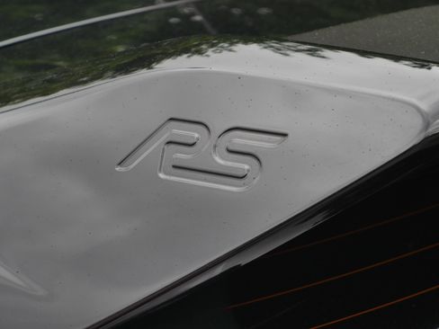Used 2017 Ford Focus RS AWD/4WD image 22