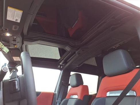New 2026 GMC Hummer EV 3X w/ Carbon Fiber Edition Package AWD/4WD image 15