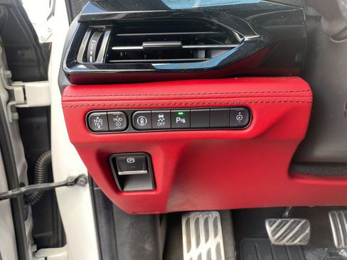 Used 2022 Acura MDX Type S image 14