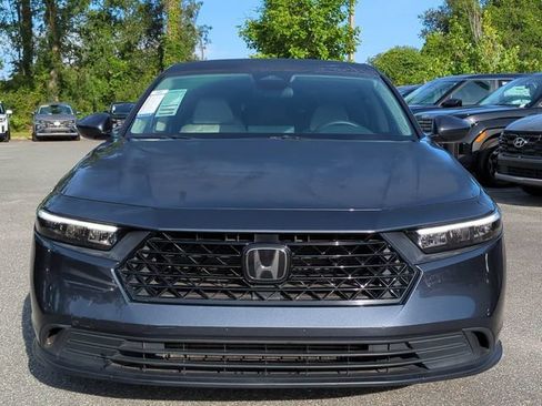 Used 2023 Honda Accord LX image 8