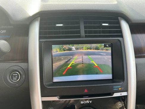 Used 2011 Ford Edge Limited w/ 302A Rapid Spec Order Code FWD image 36