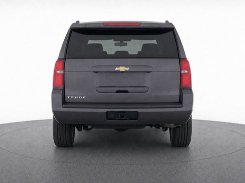Used 2015 Chevrolet Tahoe LT AWD/4WD image 7