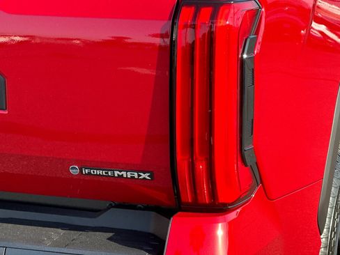 New 2026 Toyota Tundra Limited image 24