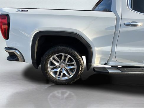 Used 2021 GMC Sierra 1500 SLT image 25