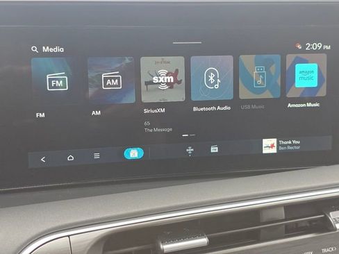 New 2026 Hyundai Palisade SEL AWD/4WD image 8