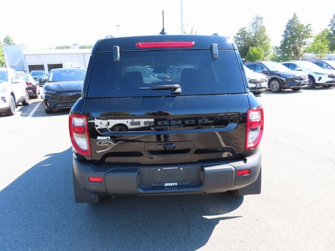 New 2025 Ford Bronco Sport Big Bend w/ Convenience Package image 5