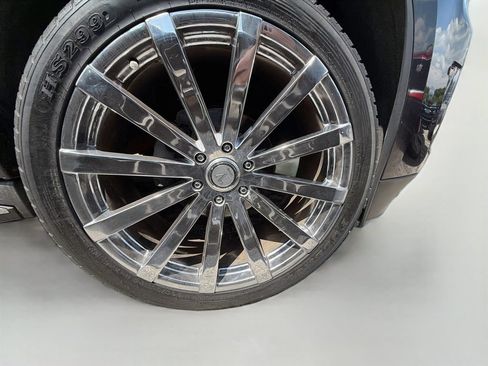 Used 2016 Cadillac Escalade Luxury AWD/4WD image 10