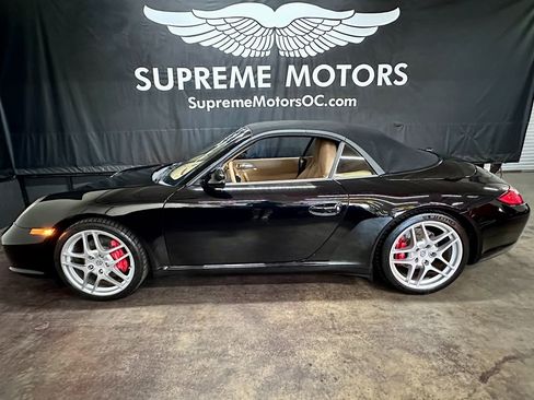 Used 2011 Porsche 911 Carrera S image 7