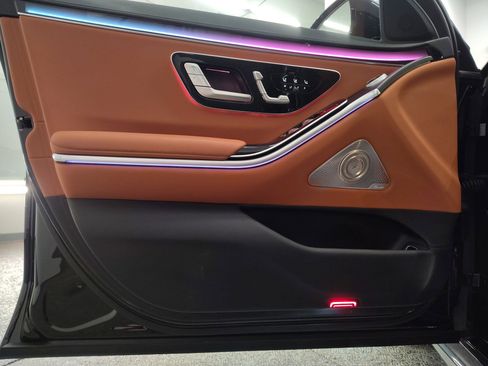 Used 2023 Mercedes-Benz S 580 4MATIC Sedan image 12