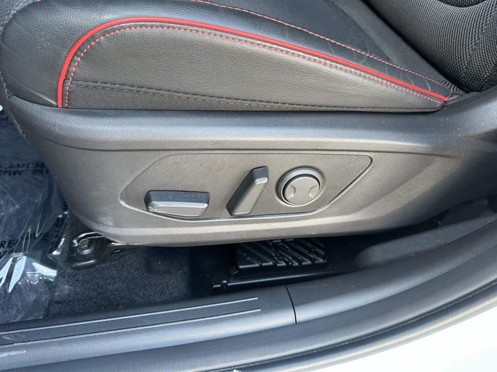 Used 2024 Hyundai Tucson N Line AWD/4WD image 29