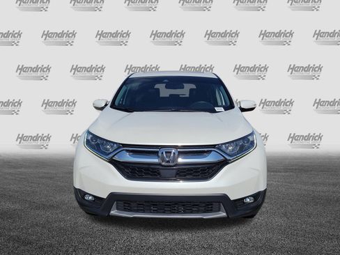 Used 2019 Honda CR-V EX-L image 9