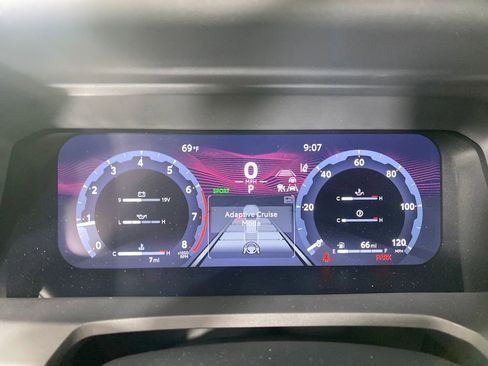 New 2026 Toyota Tacoma TRD Sport w/ TRD Sport Upgrade Package image 17