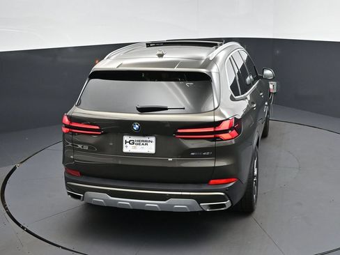 Certified 2026 BMW X5 sDrive40i RWD image 34