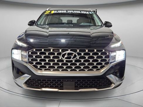Used 2021 Hyundai Santa Fe SEL image 5