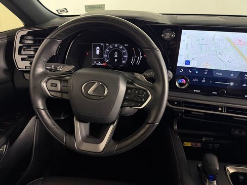 Used 2024 Lexus RX 350 Premium w/ Cold Area Package FWD image 13