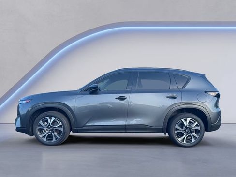 New 2026 MAZDA CX-5 Preferred AWD/4WD image 4