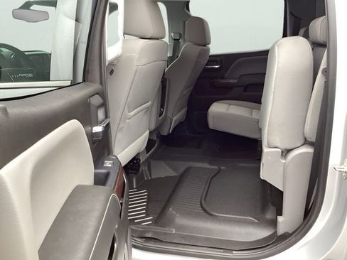 Used 2018 GMC Sierra 2500 SLE w/ SLE Preferred Package image 20