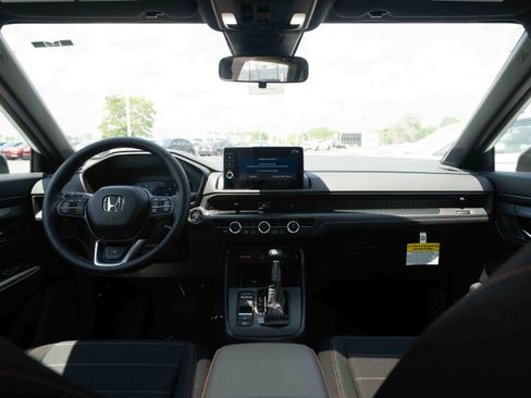 New 2026 Honda CR-V TrailSport image 20