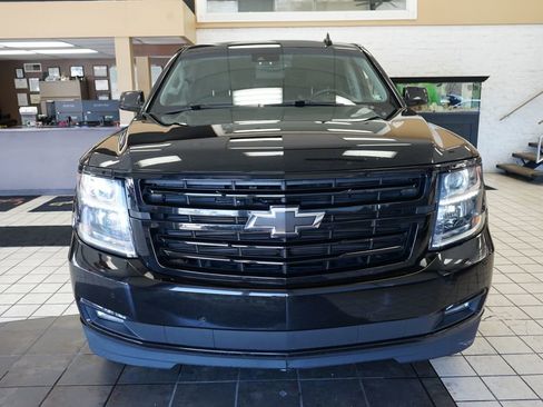 Used 2018 Chevrolet Tahoe Premier image 24