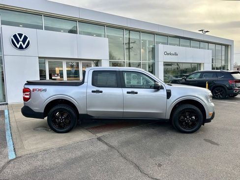 Used 2024 Ford Maverick XLT w/ Equipment Group 300A Standard image 9