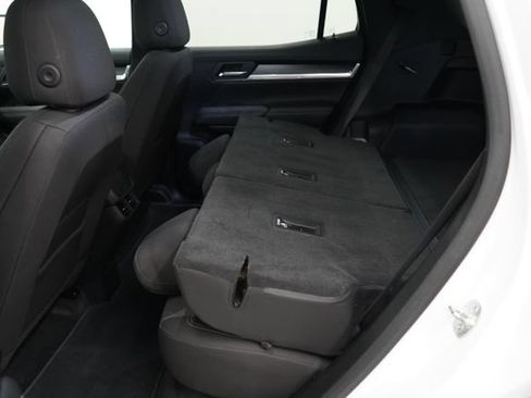 Used 2025 GMC Terrain Elevation w/ Black Edition AWD/4WD image 37