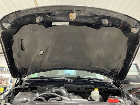 Used 2014 RAM 1500 Big Horn AWD/4WD image 39