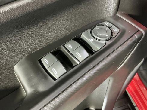 Used 2022 Chevrolet Silverado 1500 Custom Trail Boss image 23