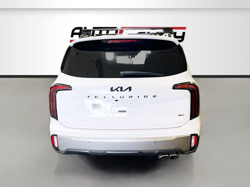 Used 2023 Kia Telluride SX Prestige X-Line AWD/4WD image 6