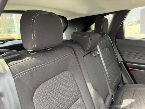 Used 2023 Ford Escape Active image 34